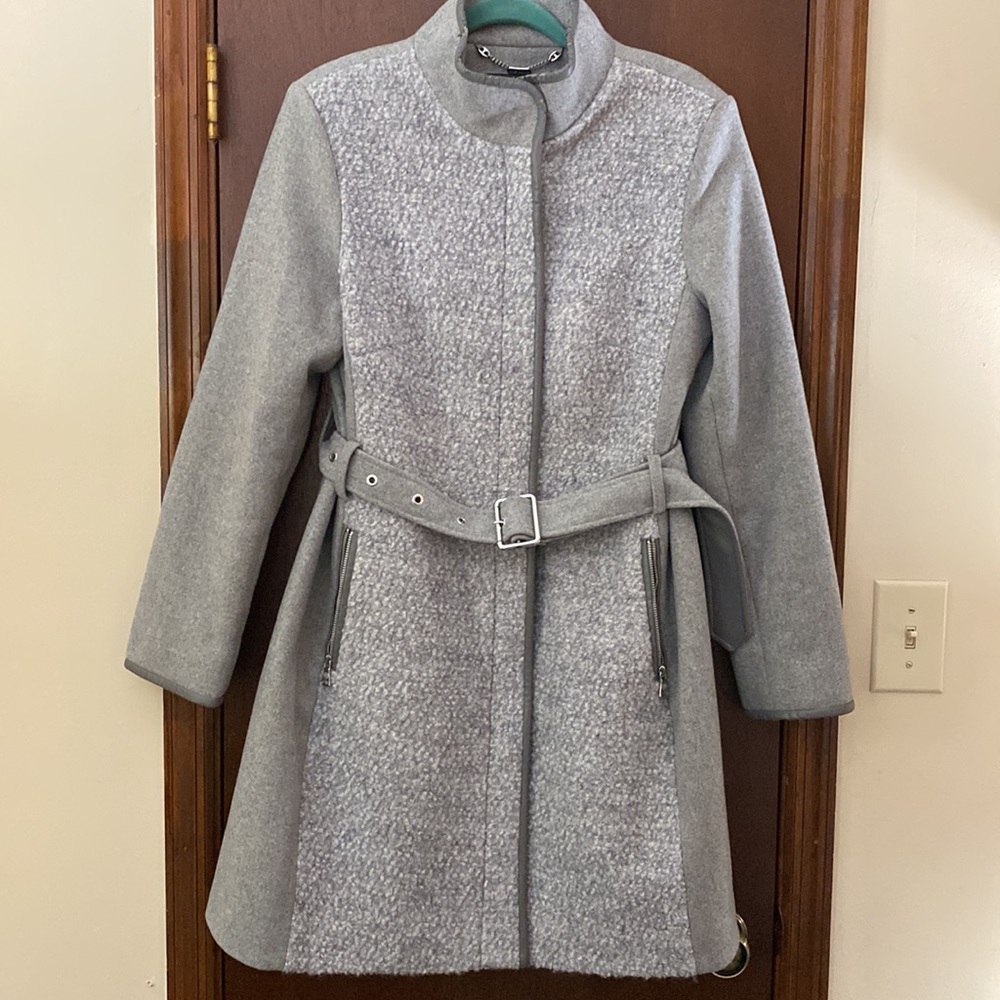 Vince Camuto Wool blend coat